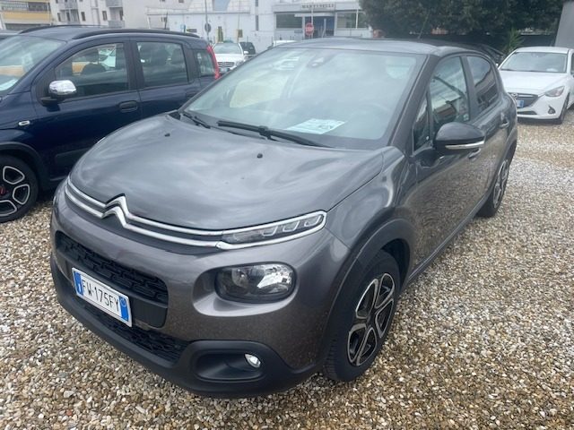 CITROEN C3 PureTech 68 Feel Immagine 3