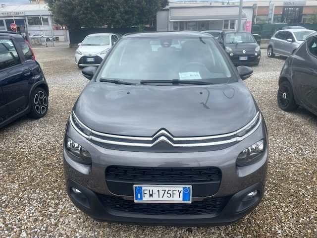 CITROEN C3 PureTech 68 Feel Immagine 4