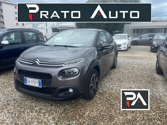 CITROEN C3 PureTech 68 Feel Immagine 0