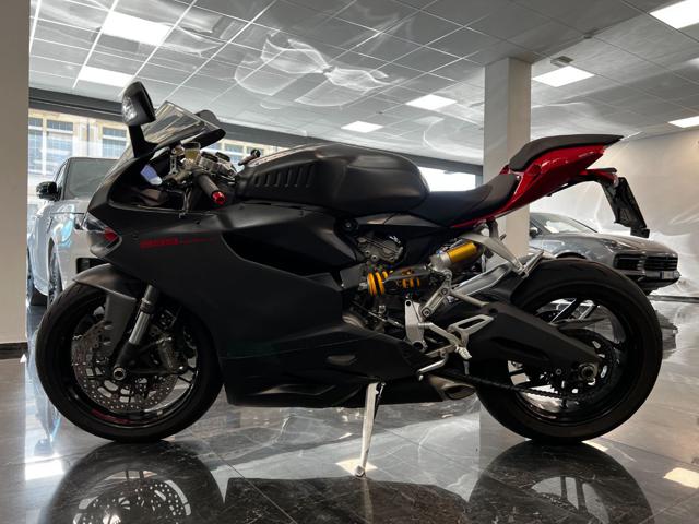 DUCATI 899 Panigale 899 panigale Carbon Immagine 1