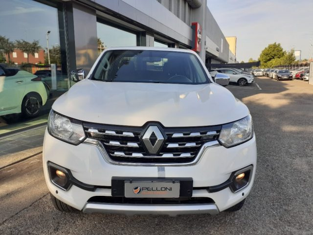 RENAULT Alaskan 2.3 dCi 160CV  4WD G.TRAINO -  PREZZO FINITO Immagine 2