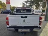 RENAULT Alaskan 2.3 dCi 160CV  4WD G.TRAINO -  PREZZO FINITO