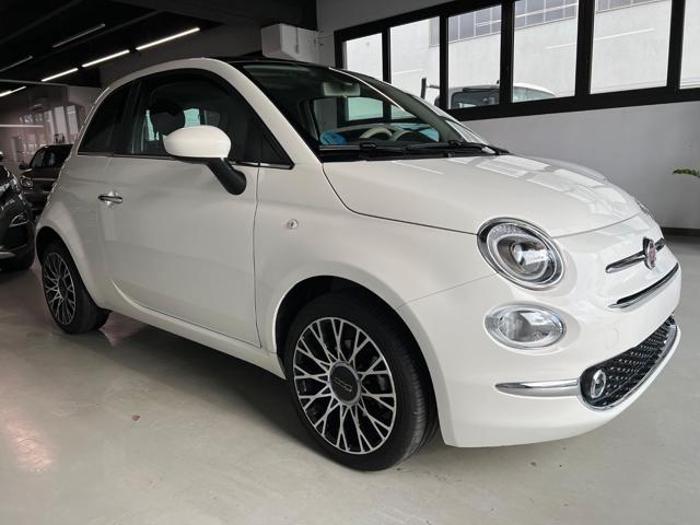 FIAT 500 1.0 Hybrid Dolcevita Immagine 2