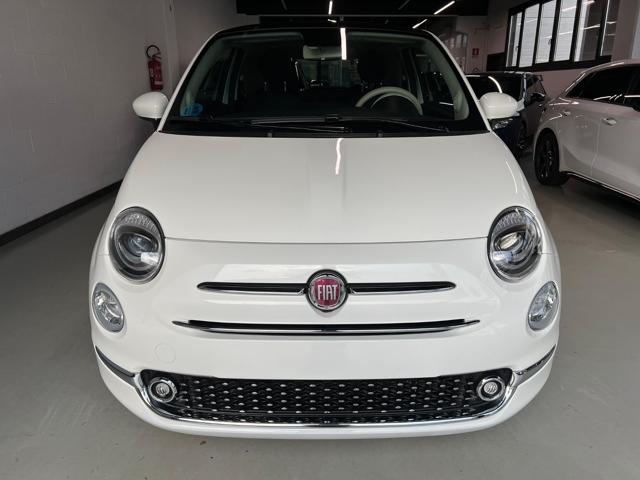 FIAT 500 1.0 Hybrid Dolcevita Immagine 1