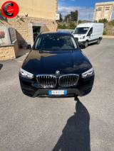 BMW X3 xDrive20d xLine UNPROPRIETARIO