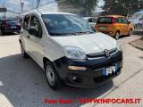 FIAT Panda 1.2 Pop NEOPATENTATI