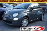 FIAT 500 1.0 Hybrid Pop *SOLO 9191KM!!!*TELEFONO BLUETOOTH*