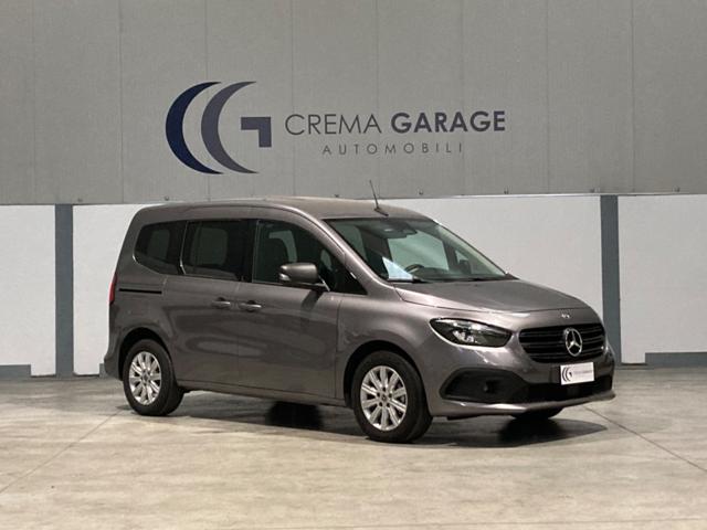 MERCEDES-BENZ Citan 1.5 110 CDI Tourer Long Immagine 1