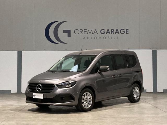 MERCEDES-BENZ Citan 1.5 110 CDI Tourer Long Immagine 0