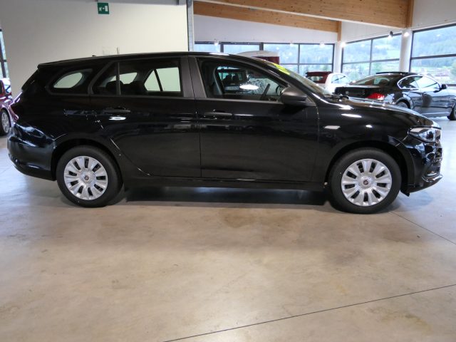 FIAT Tipo 1.5 Hybrid DCT SW Immagine 2