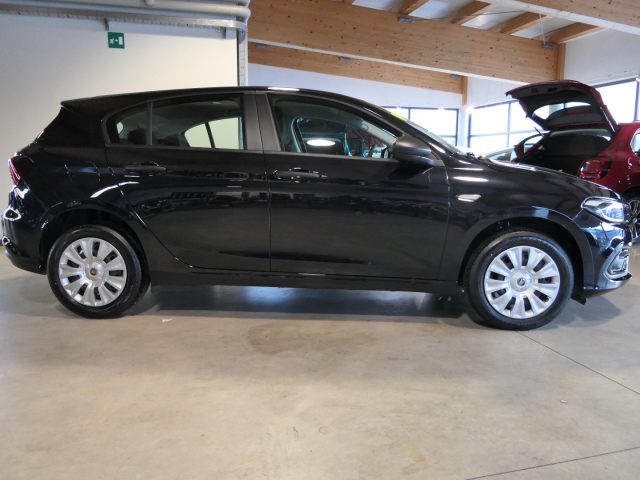 FIAT Tipo 1.5 Hybrid DCT 5 porte Immagine 4