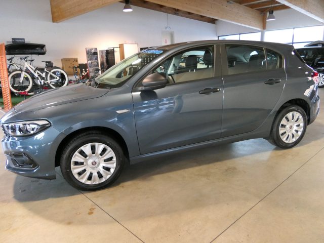 FIAT Tipo 1.5 Hybrid DCT 5 porte Immagine 3