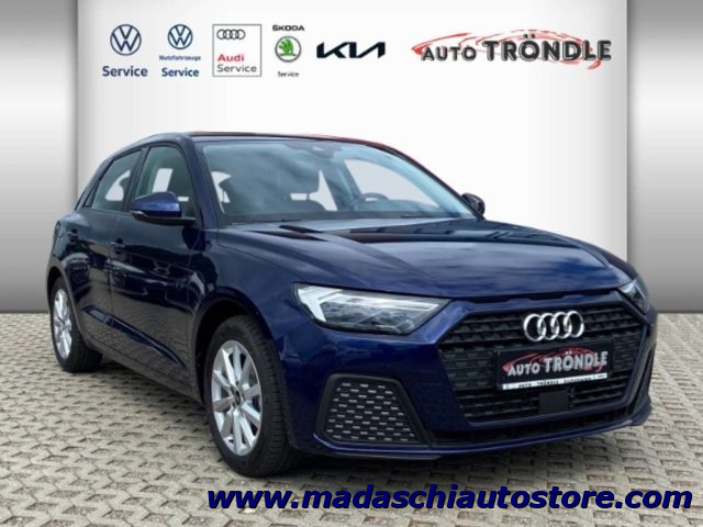 AUDI A1 SPB 25 TFSI Immagine 0