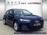 AUDI A1 SPB 25 TFSI