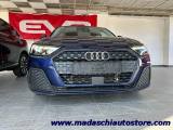 AUDI A1 SPB 25 TFSI