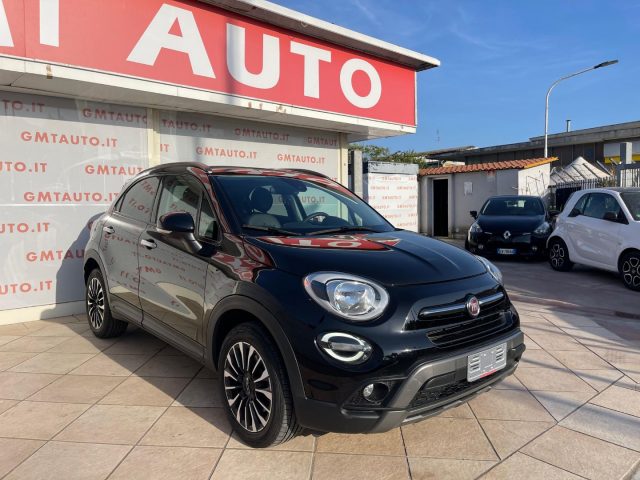 FIAT 500X 1.3 150CV CAMBIO AUTOMATICO CROSS Immagine 3