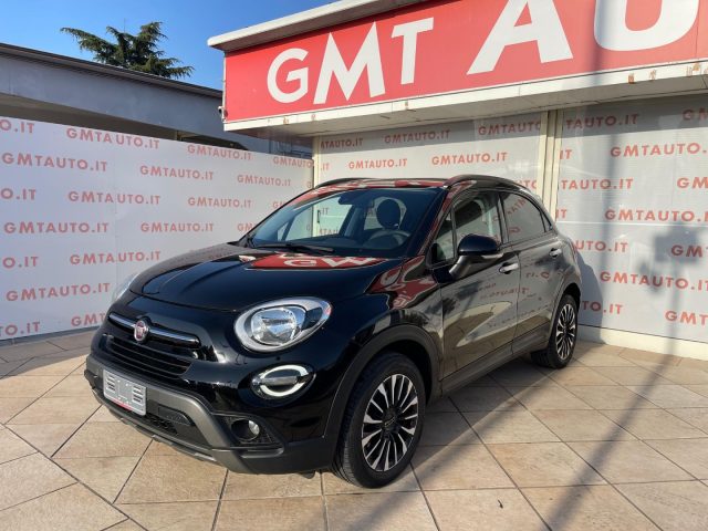 FIAT 500X 1.3 150CV CAMBIO AUTOMATICO CROSS Immagine 2