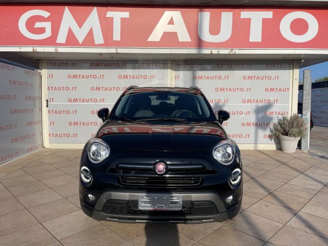 FIAT 500X 1.3 150CV CAMBIO AUTOMATICO CROSS Immagine 1