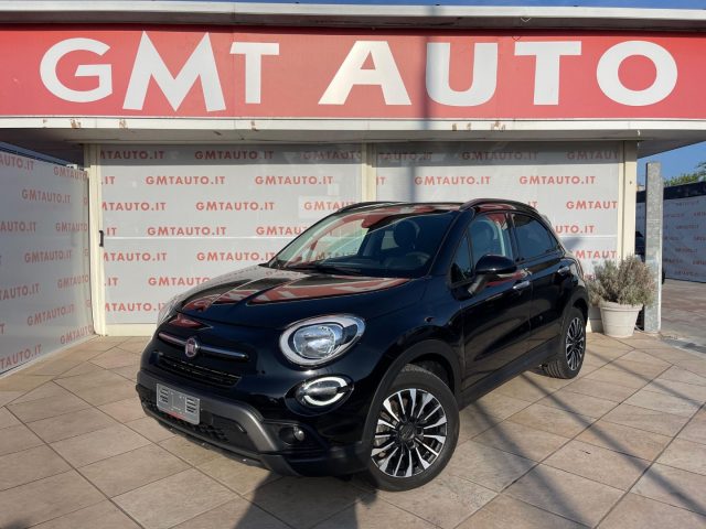 FIAT 500X 1.3 150CV CAMBIO AUTOMATICO CROSS Immagine 0