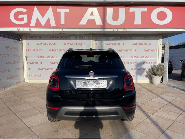 FIAT 500X 1.3 150CV CAMBIO AUTOMATICO CROSS Immagine 4