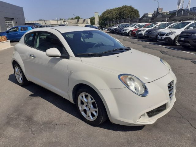 ALFA ROMEO MiTo 1.4 T 120 CV GPL KM CERTIFICATI - GARANZIA Immagine 2