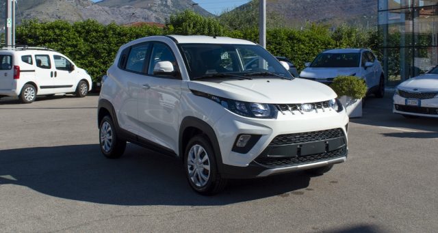 MAHINDRA KUV100 MAHINDRA 1.2 VVT K6+ ( NUOVO ) Immagine 0