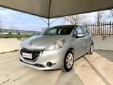 PEUGEOT 208 1.0 VTi 68 CV 5 porte OK NEOPATENTATI EURO 5B BENZ