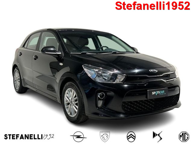 KIA Rio 1.2 MPi GPL Evolution Immagine 0