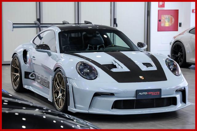 PORSCHE 992 GT3 RS - WEISSACH - IVA ESP Immagine 2