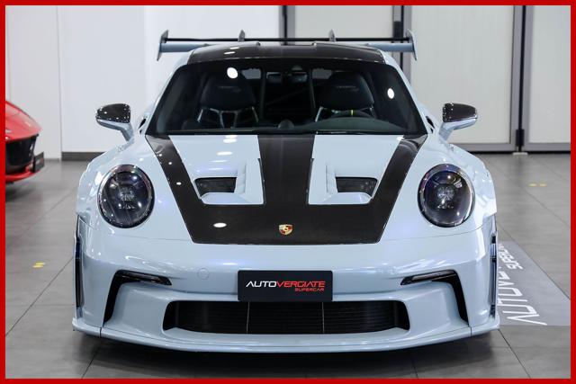 PORSCHE 992 GT3 RS - WEISSACH - IVA ESP Immagine 1