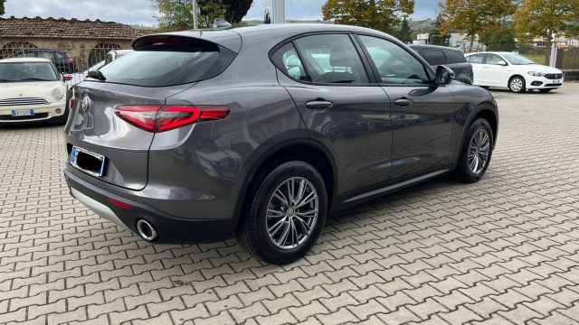 ALFA ROMEO Stelvio 2.2 Turbodiesel 210 CV AT8 Q4 Bus. IVA ESPOSTA Immagine 2