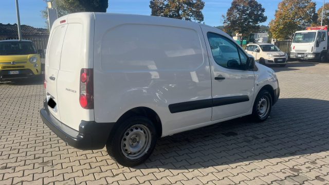 PEUGEOT Partner BlueHDi 75 L1 Furgone Pro *** NETTO IVA *** Immagine 2