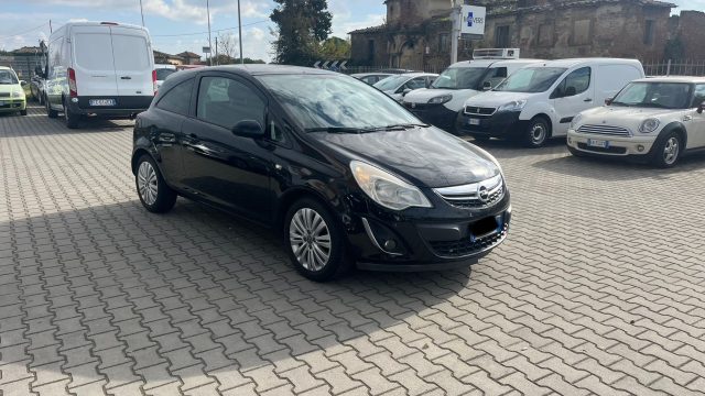 OPEL Corsa 1.2 3 porte Elective Immagine 1