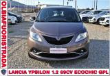 LANCIA Ypsilon 1.2 69 CV 5 porte GPL Ecochic Elle