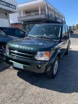 LAND ROVER Discovery 3  2.7 TDV6 HSE D7D2