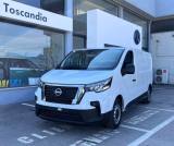 NISSAN Primastar  Visia L2H1