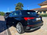 AUDI A3 SPB 30 TDI S tronic S line edition