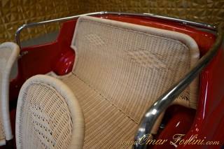FIAT 500 usata 11