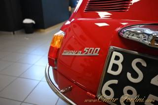 FIAT 500 usata 12