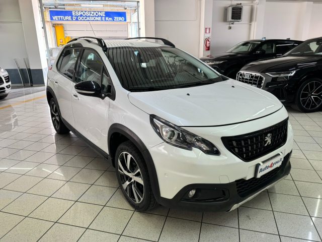 PEUGEOT 2008 1.2 pt 110 cv Immagine 0