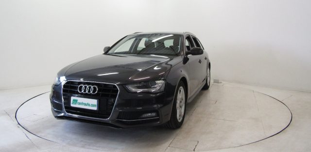 AUDI A4 Avant 2.0 TDI Manuale 5P Pack S line * PELLE * Immagine 2