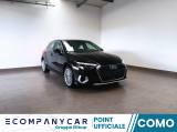 AUDI A3 SPB 30 TFSI S tronic  Advanced