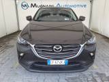 MAZDA CX-3 2.0L Skyactiv-G 121cv Exceed *solo 42.300 Km*