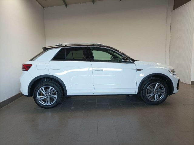 VOLKSWAGEN T-Roc 1.0 TSI R-Line Immagine 1