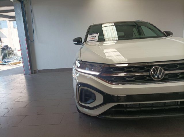 VOLKSWAGEN T-Roc 1.0 TSI R-Line Immagine 2