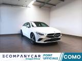 MERCEDES-BENZ CLA 180 Shooting Brake Sport