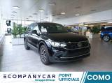 VOLKSWAGEN Tiguan 1.5 TSI 150 CV DSG ACT  Move