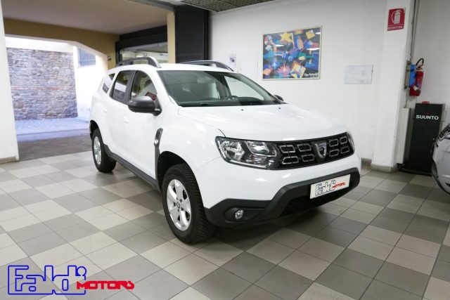 DACIA Duster 1.5 dCi 8V 110 CV 4x2 Comfort Immagine 0