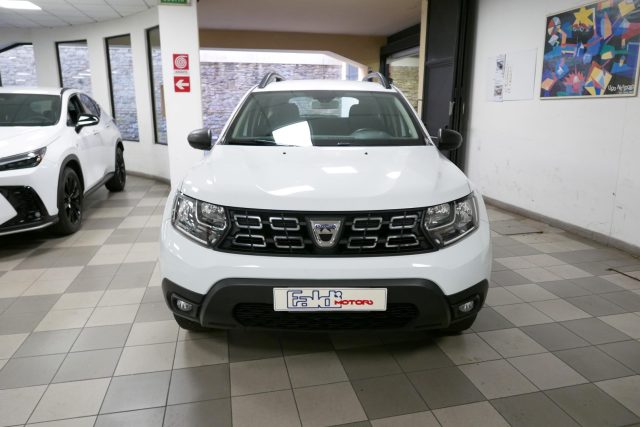 DACIA Duster 1.5 dCi 8V 110 CV 4x2 Comfort Immagine 1