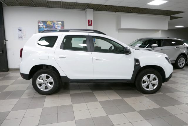 DACIA Duster 1.5 dCi 8V 110 CV 4x2 Comfort Immagine 2